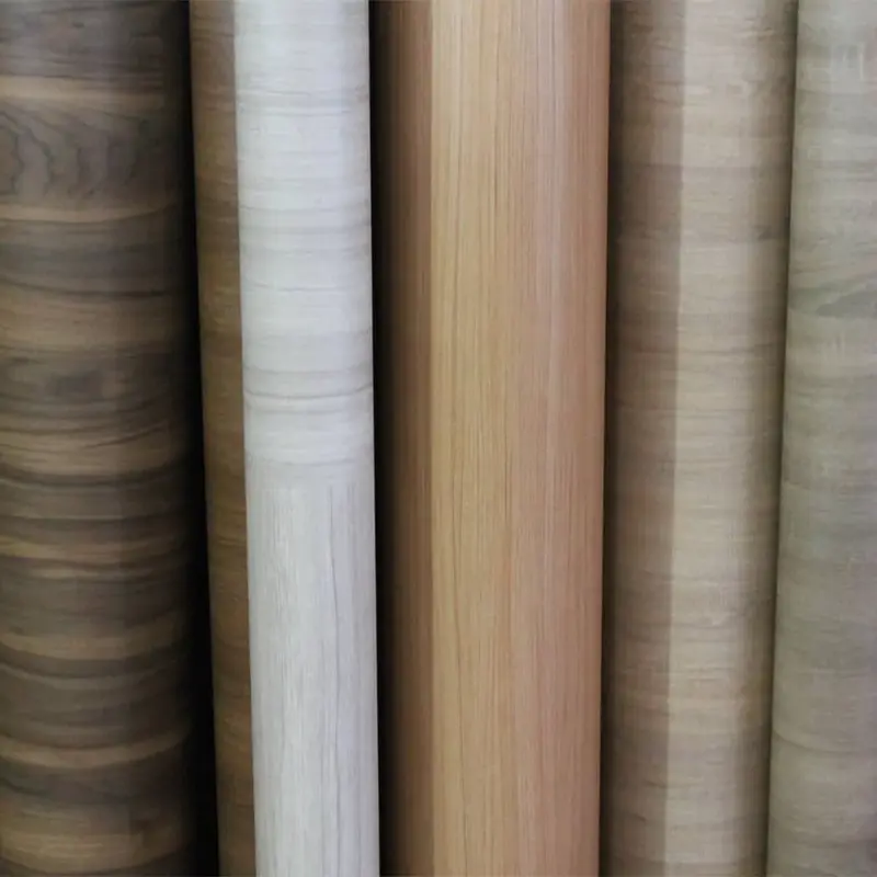 Fiimu PVC ni akọkọ ni awọn anfani wọnyi