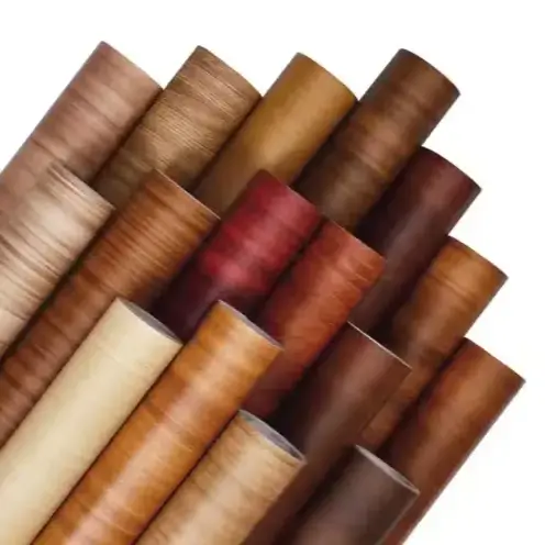 Bawo ni Pvc Vacuum Membrane Press Pvc Fiimu Yipo Fiimu Ṣe ilọsiwaju Awọn abajade Ipari Dada?