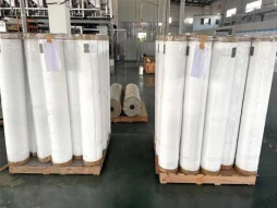 Pvc Lamination Absorbing Film Roll For Door Pvc Lamination Absorbing Film Roll For Door