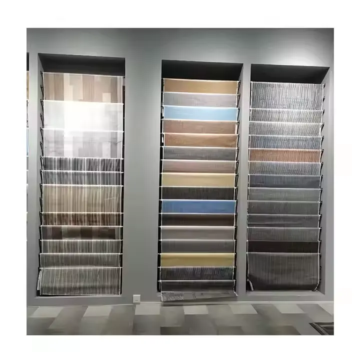 Pvc Color Decor Films For Laminating On Wpc Floors