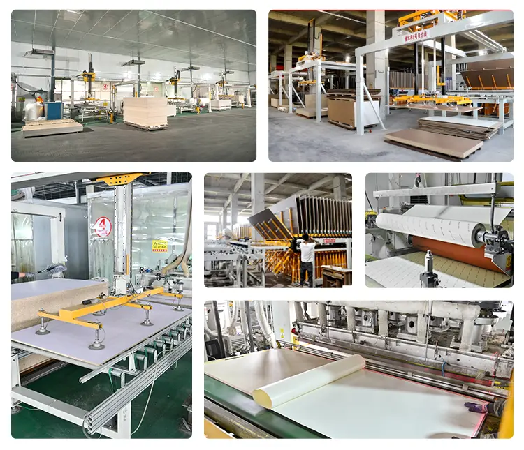 Satin Matte Pet Film Furniture Laminate Multiple Colors Satin Matte Pet Film Furniture Laminate Multiple Colors