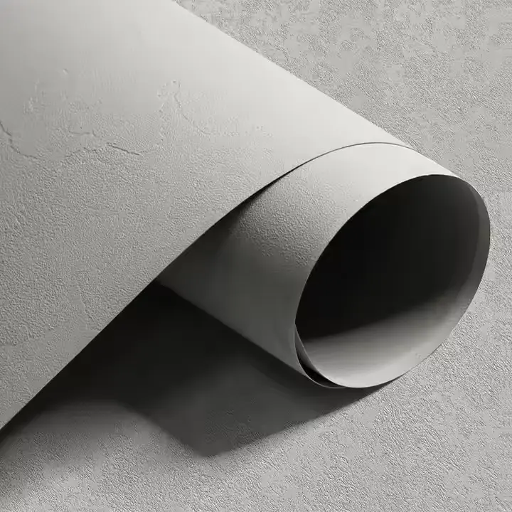Stone Steriju PVC Himote Irin alagbara