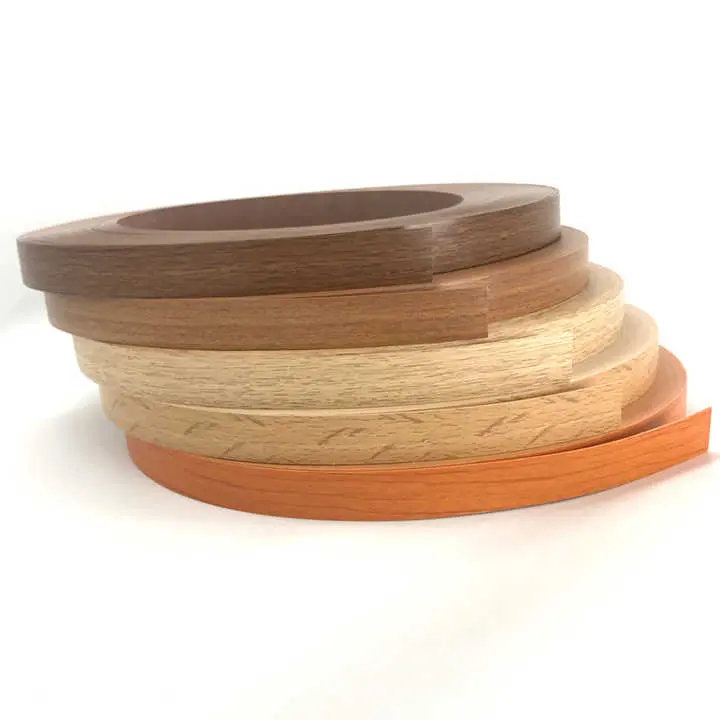 Wooden awọ ti o muna awọ akiriliki Abs PVC
